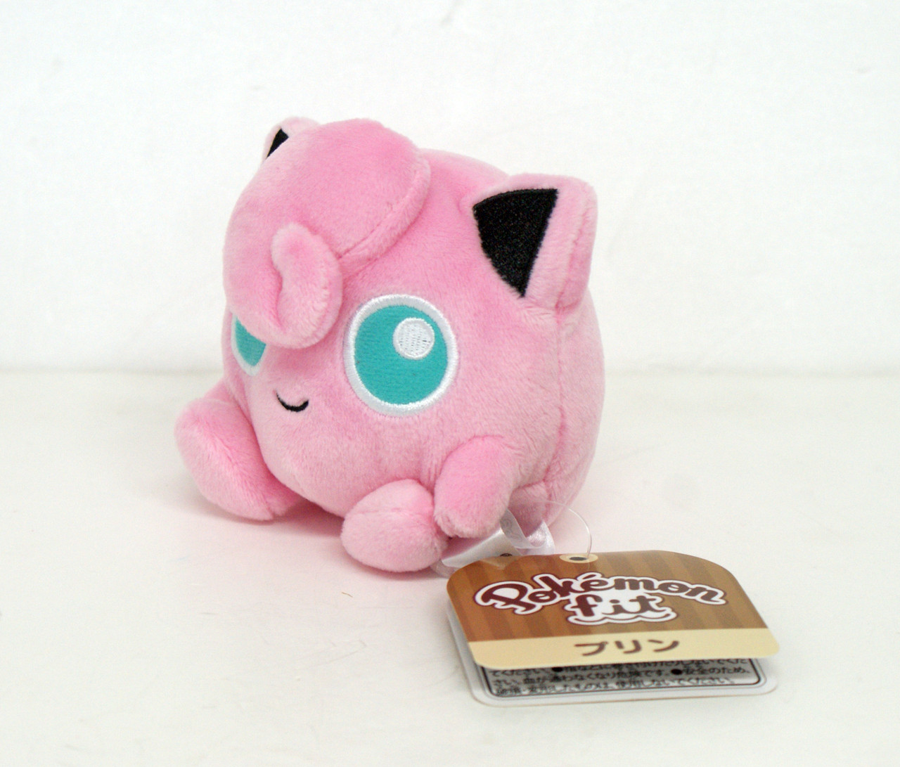 Pokemon fit まとめ売り 9匹セット New pokemon fit (Pokédex 722-807) and alola region plushies