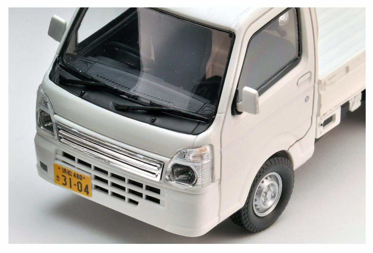 Tomytec MC-008 MSS Suzuki Carry 1/35 Scale Kit | PlazaJapan