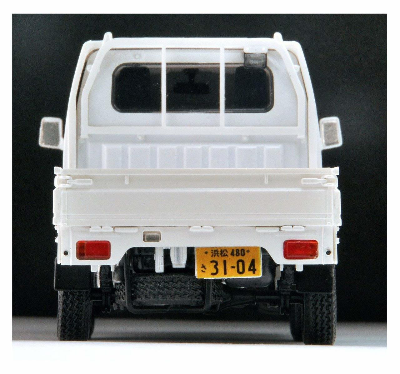 Tomytec MC-008 MSS Suzuki Carry 1/35 Scale Kit | PlazaJapan
