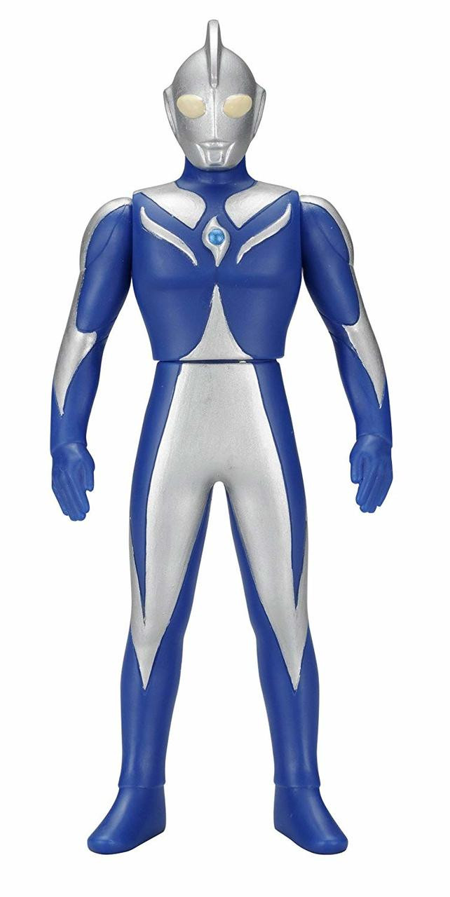BANDAI - 461 ライブサイン付き　アストラ　約14cm　ウルトラマンフィギュア　奥特曼 Amazon.com: TAMASHII NATIONS - Ultraman Leo - Astra, Bandai