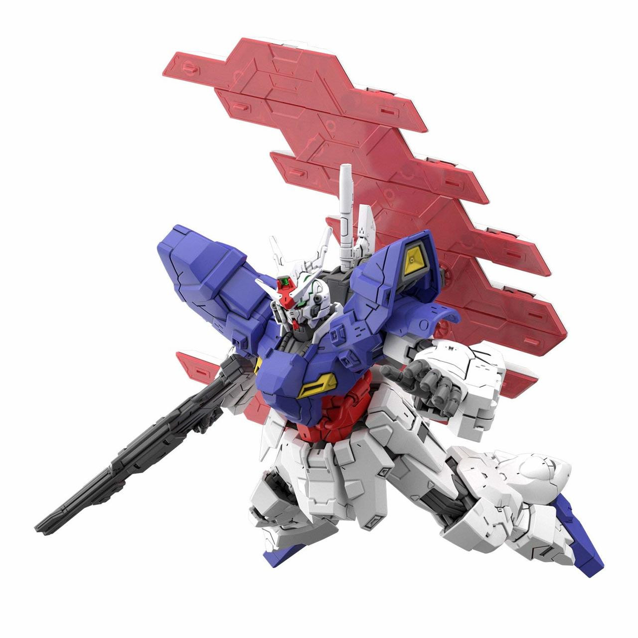 Bandai HGUC 215 Moon Gundam 1/144 Scale Kit | PlazaJapan