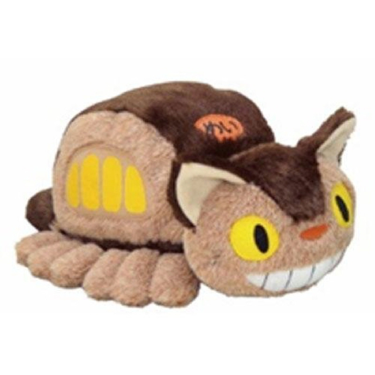 catbus plush