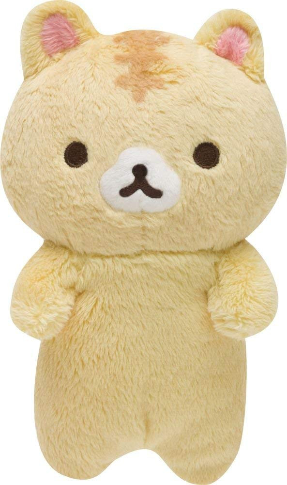 corocoro coronya plush