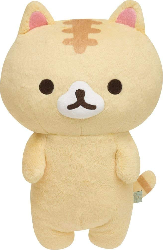 corocoro coronya plush