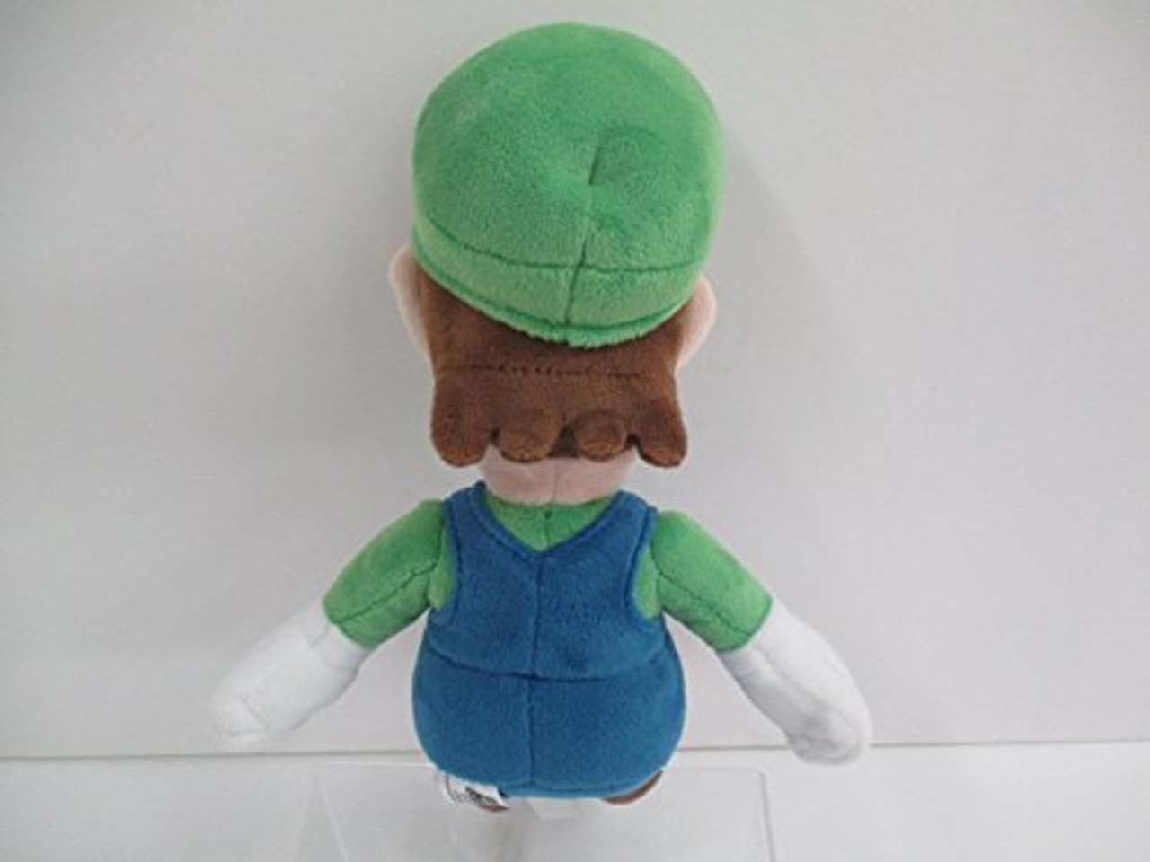 San-ei AC02 Mario Plush Doll All Star Collectio | PlazaJapan