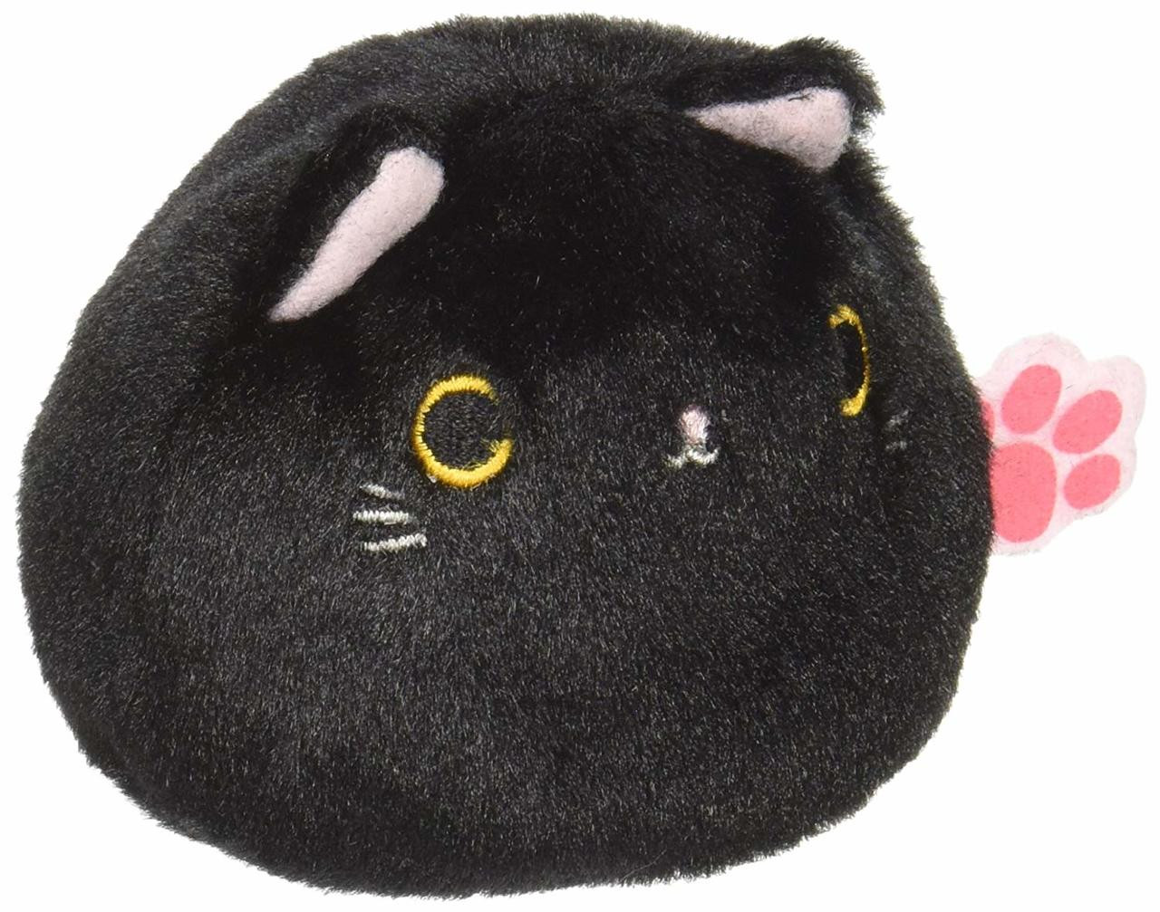 kuro plush