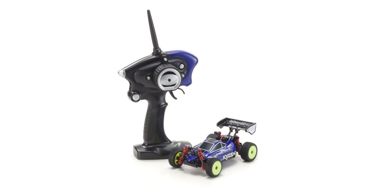 kyosho mini z inferno