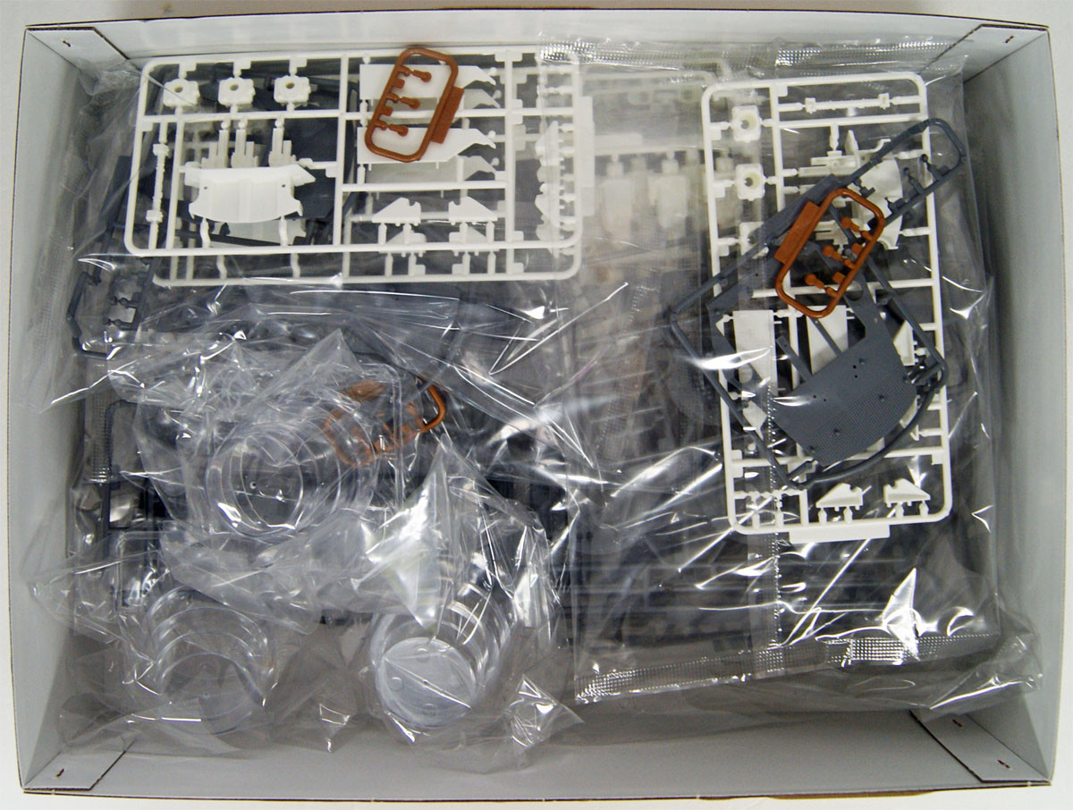 Fujimi 020365 Battleship Yamato Type 94 46cm Tr | PlazaJapan