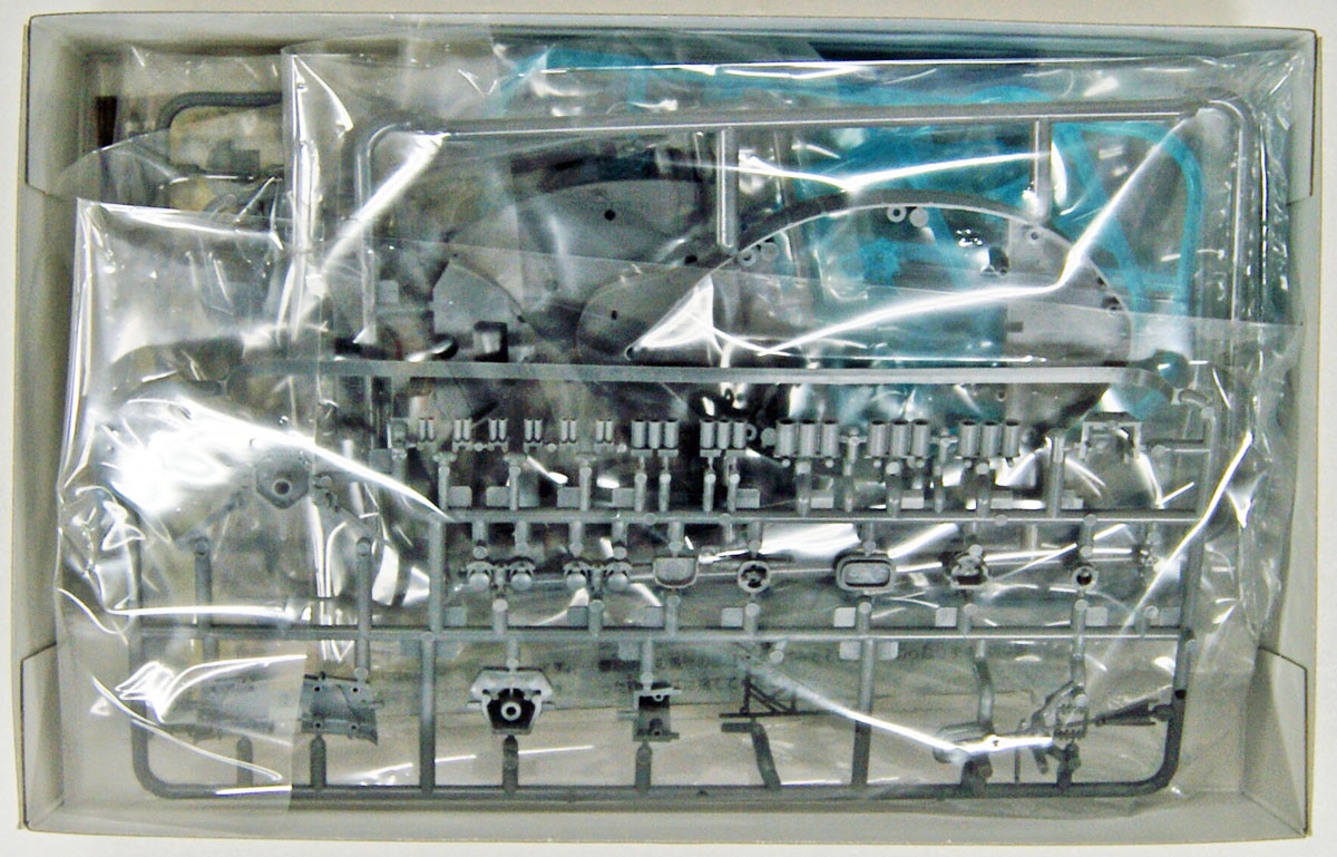 Fujimi TK2EX-1 Chibi-maru Kantai Battleship Mus | PlazaJapan