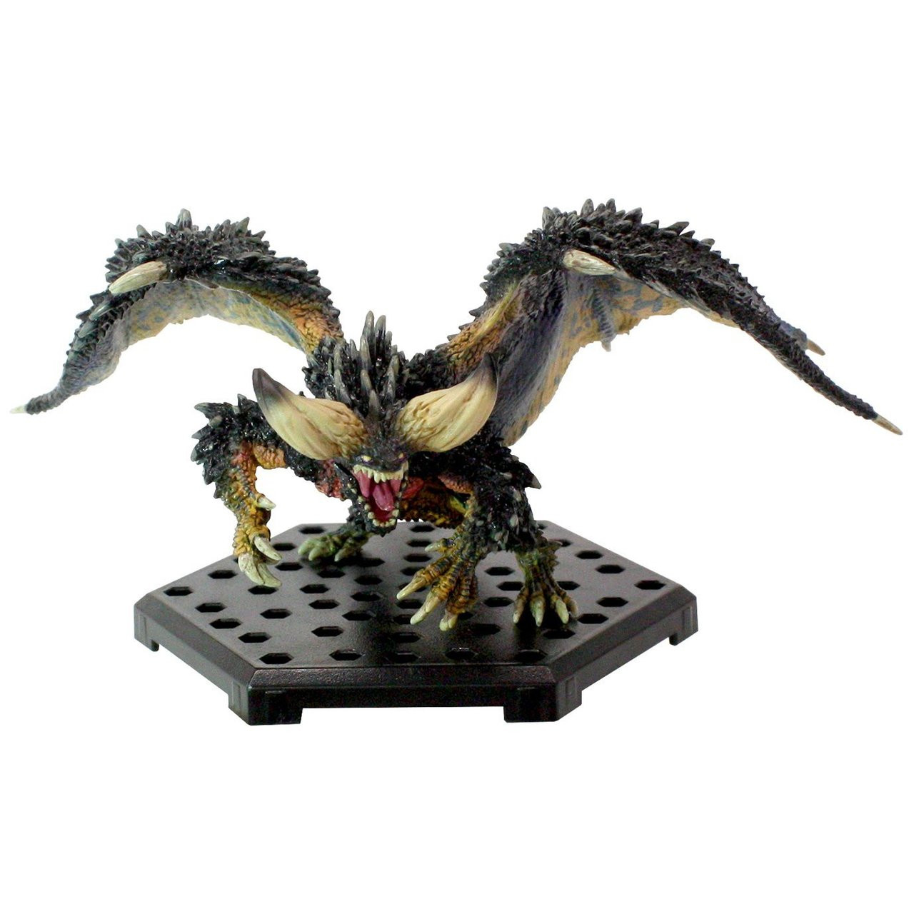 Capcom Figure Builder Vol. 10 Monster Hunter Standard Model