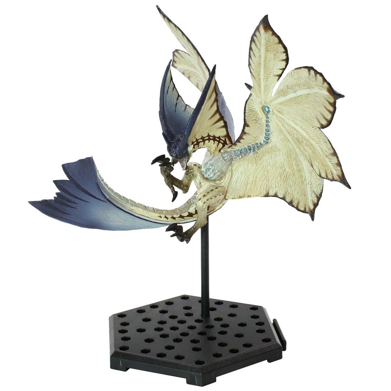 Capcom Figure Builder Vol. 10 Monster Hunter Standard Model