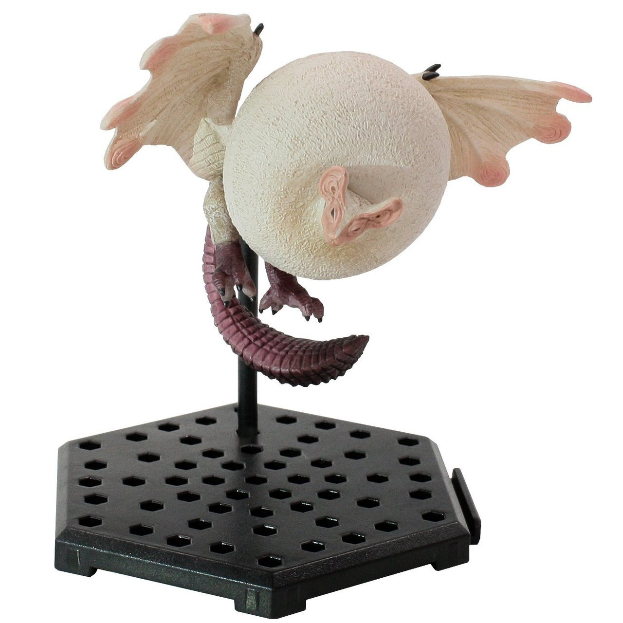 Capcom Figure Builder Vol. 10 Monster Hunter Standard Model