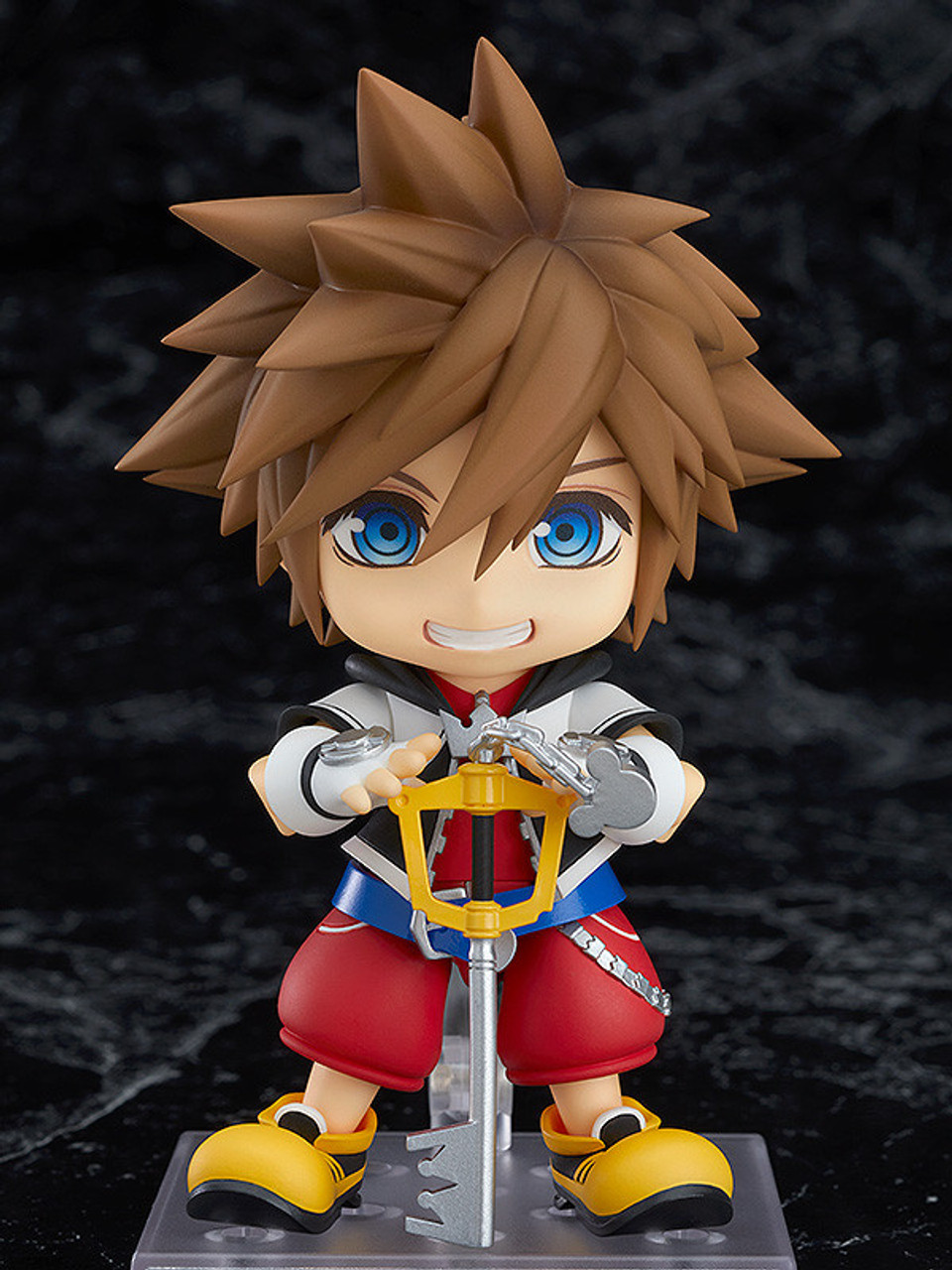 Good Smile Nendoroid 965 Sora (Kingdom Hearts)