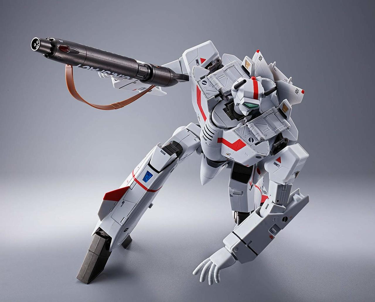 Bandai DX Chogokin VF-1 Compatible Missile Set – NEW From Japan (Macross)
