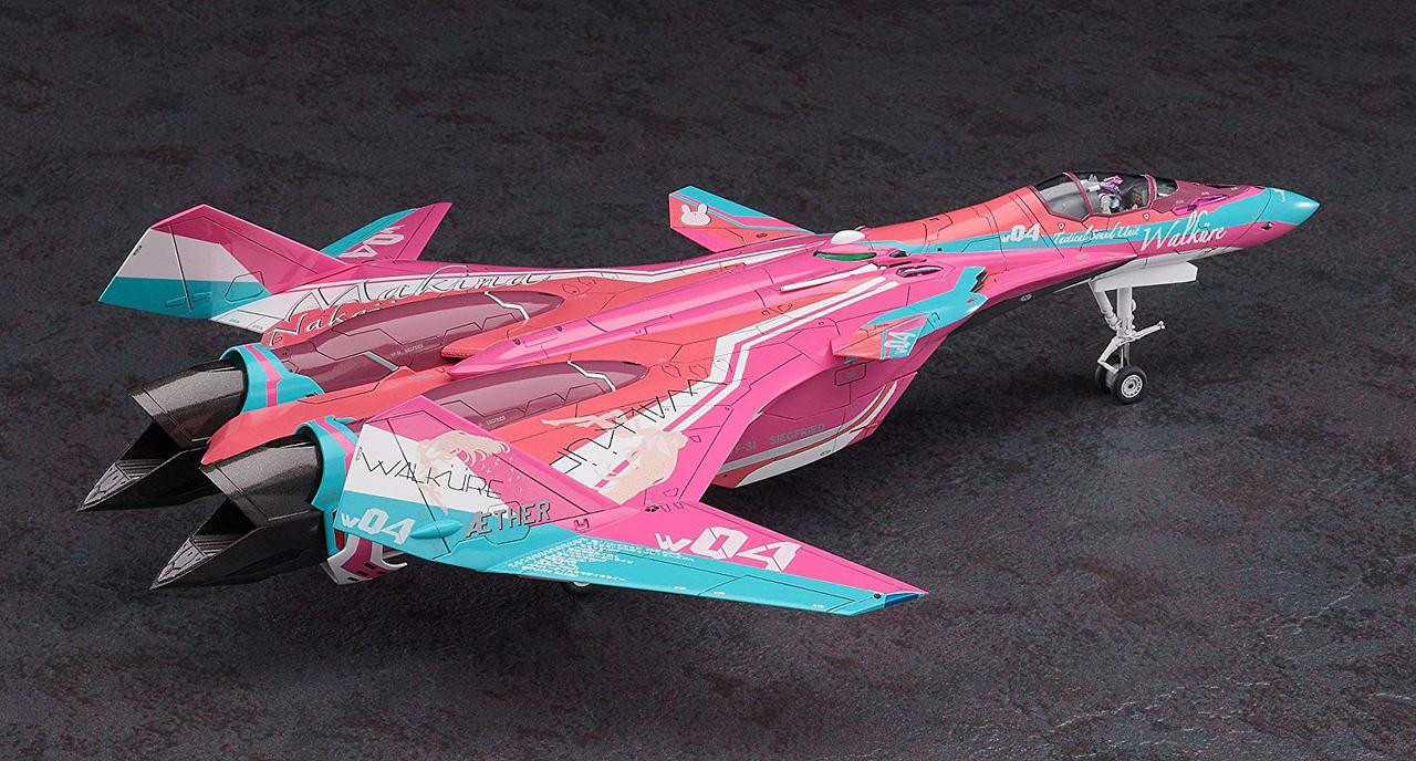 その他 masa Hasegawa 65845 Macross Delta the Movie VF-31J S | PlazaJapan
