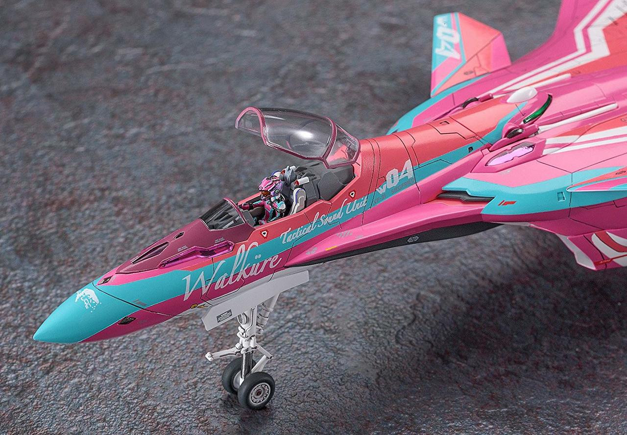 Hasegawa 65845 Macross Delta the Movie VF-31J S | PlazaJapan