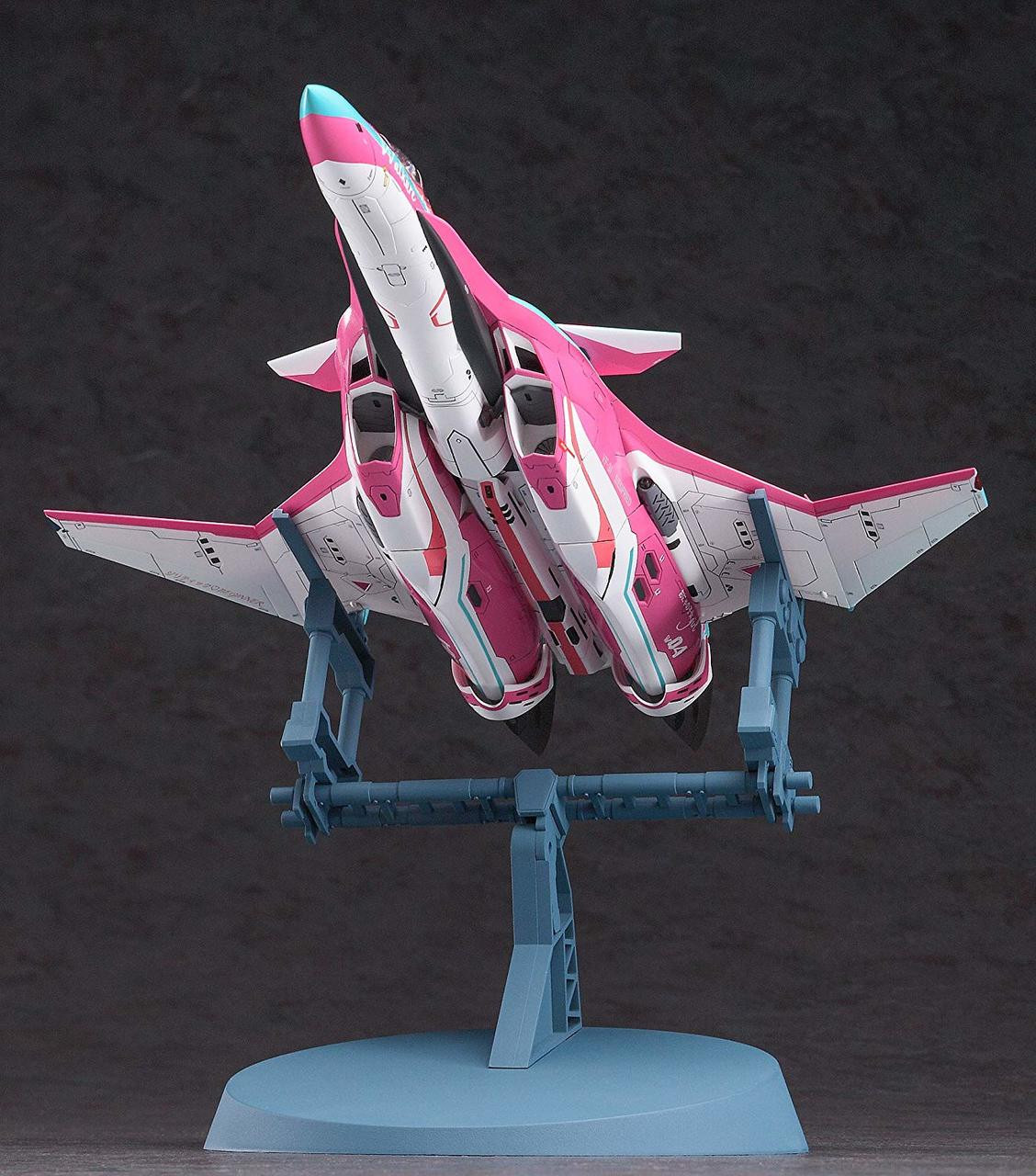 Hasegawa 65845 Macross Delta the Movie VF-31J S | PlazaJapan