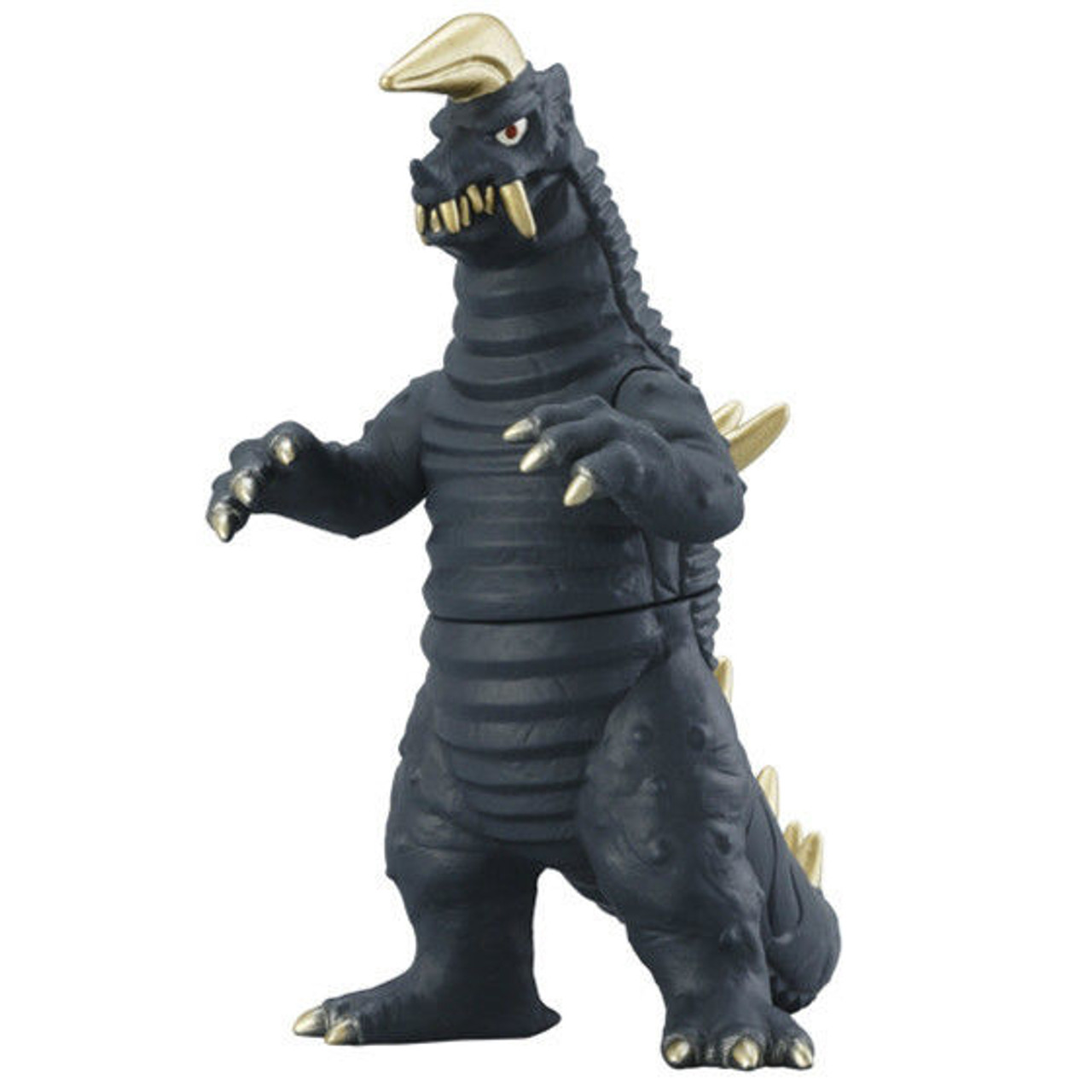 旧デジタルモンスター 8個セット Bandai Ultraman Ultra Monster Series Black King | PlazaJapan