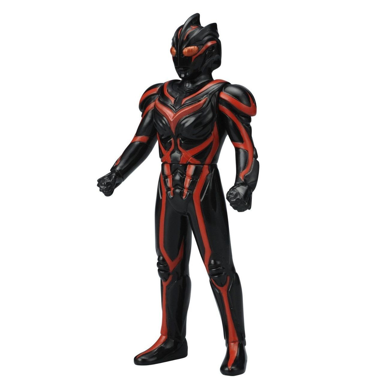 Bandai Ultraman Ultra Monster Series Dark Zagi | PlazaJapan