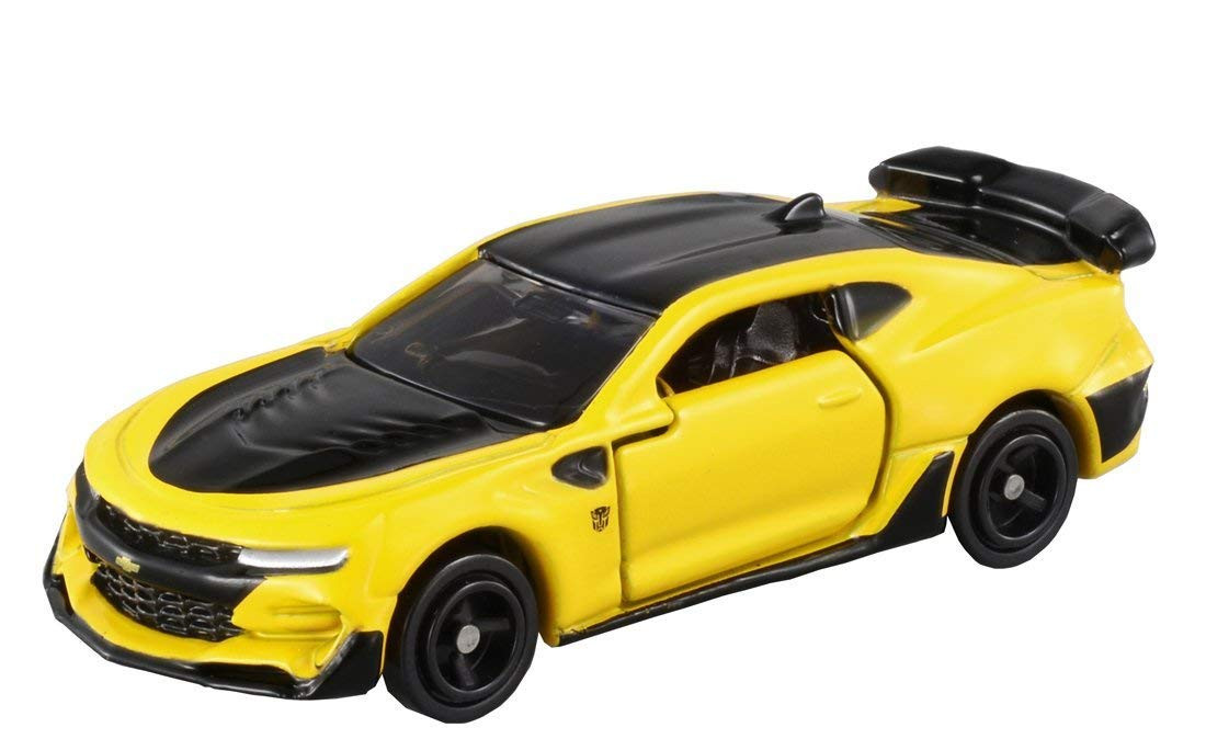 Takara Tomy - ☆ブラン☆ Takara Tomy Dream Tomica 151 Transformer Bumble | PlazaJapan