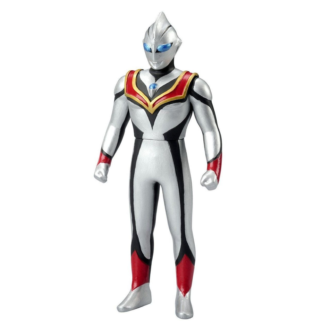 Bandai Ultraman Ultra Monster Series Evil Tiga | PlazaJapan