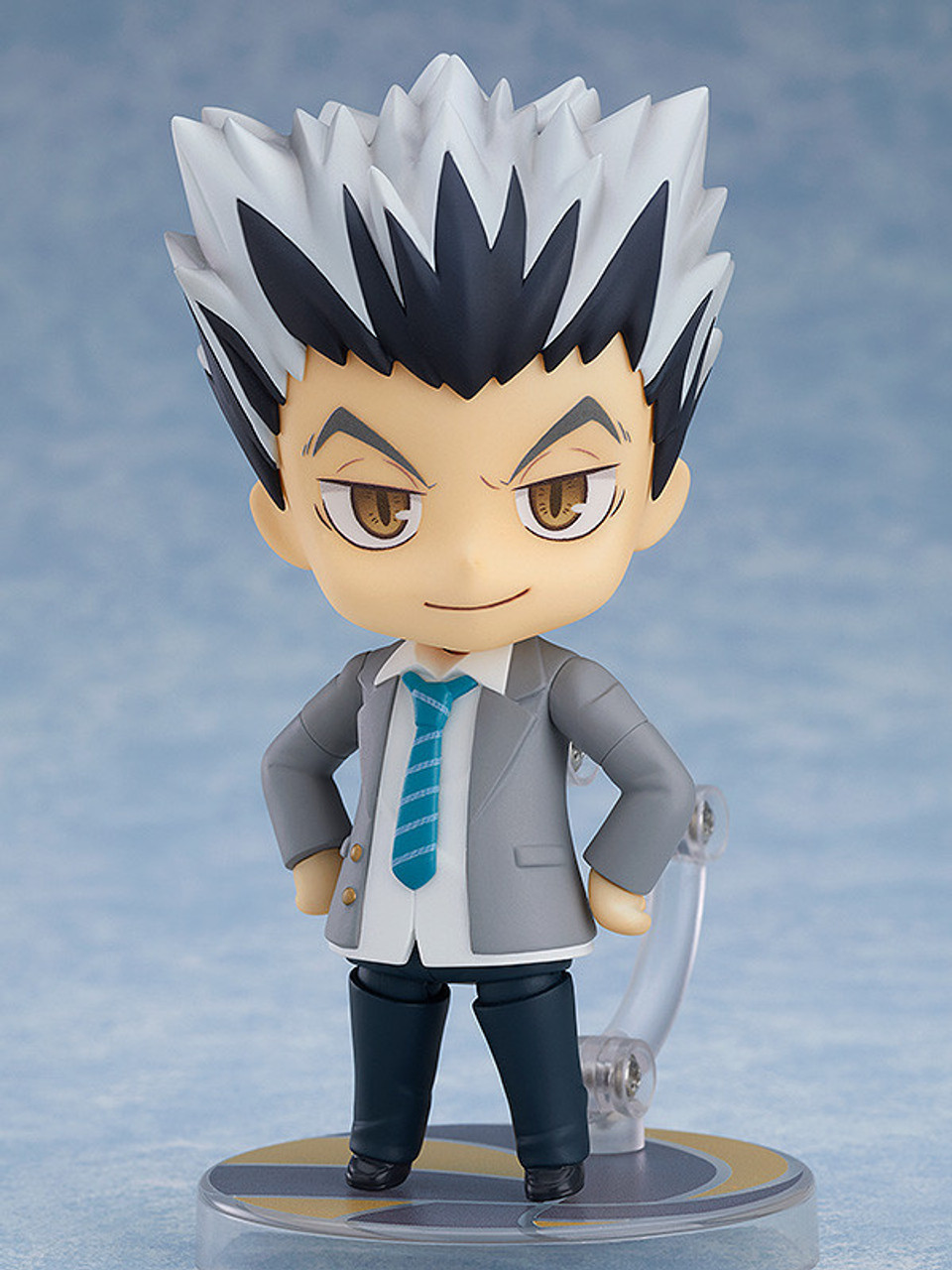 Nendoroid 974 Kotaro Bokuto (Haikyuu!!) | PlazaJapan