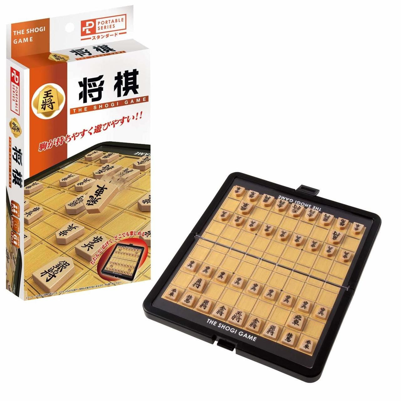 Igo Hanayama Go Game Board Portable Standard From Japan 