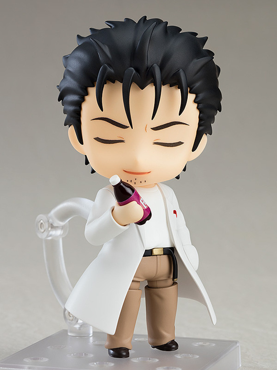 Nendoroid 982 Rintaro Okabe (Steins;Gate) | PlazaJapan