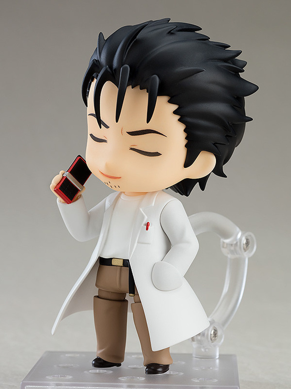 Nendoroid 982 Rintaro Okabe (Steins;Gate) | PlazaJapan