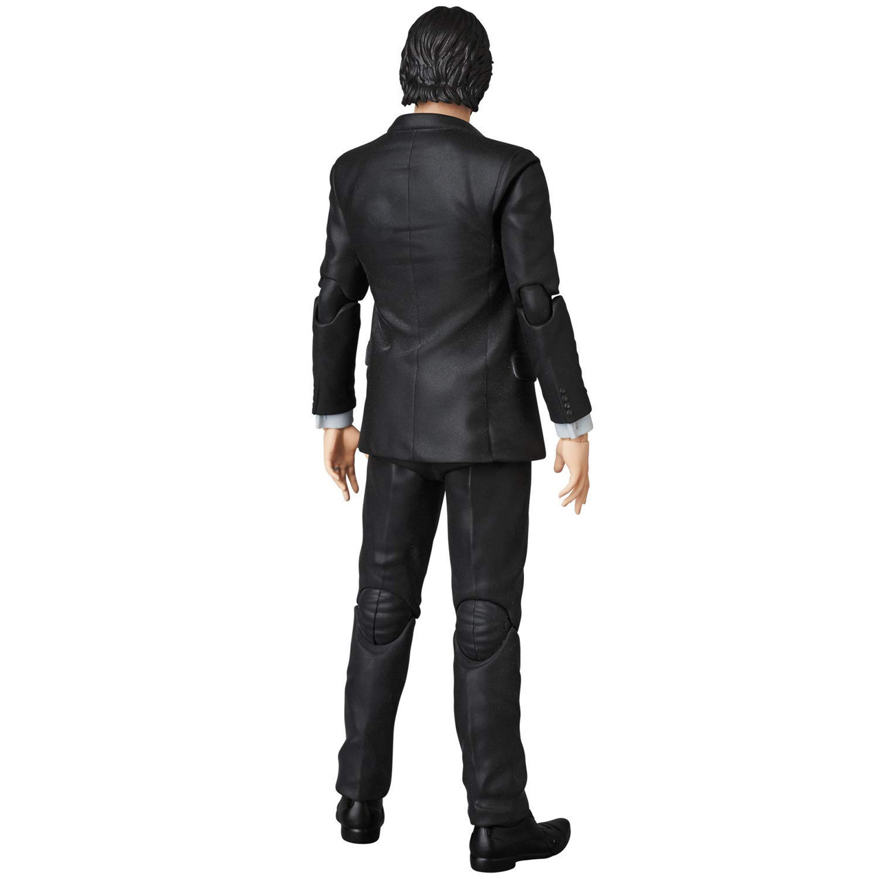 Medicom MAFEX 085 John Wick Chapter 2 Figure | PlazaJapan