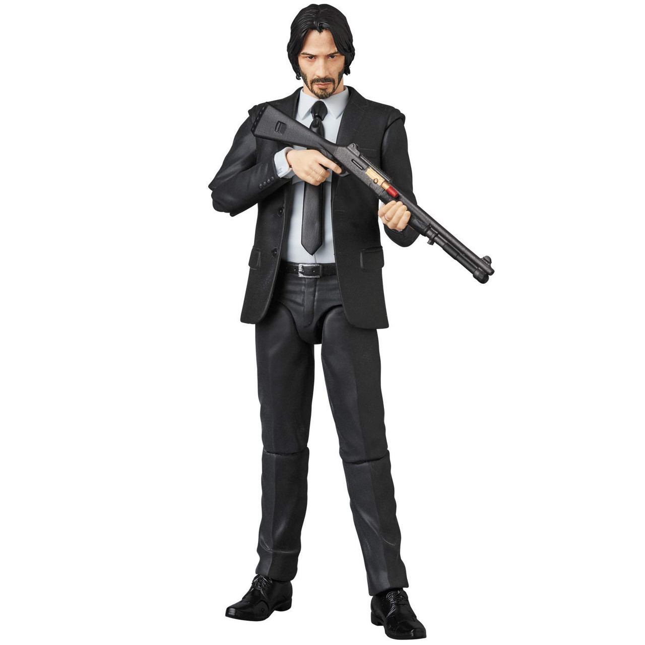 Medicom MAFEX 085 John Wick Chapter 2 Figure | PlazaJapan