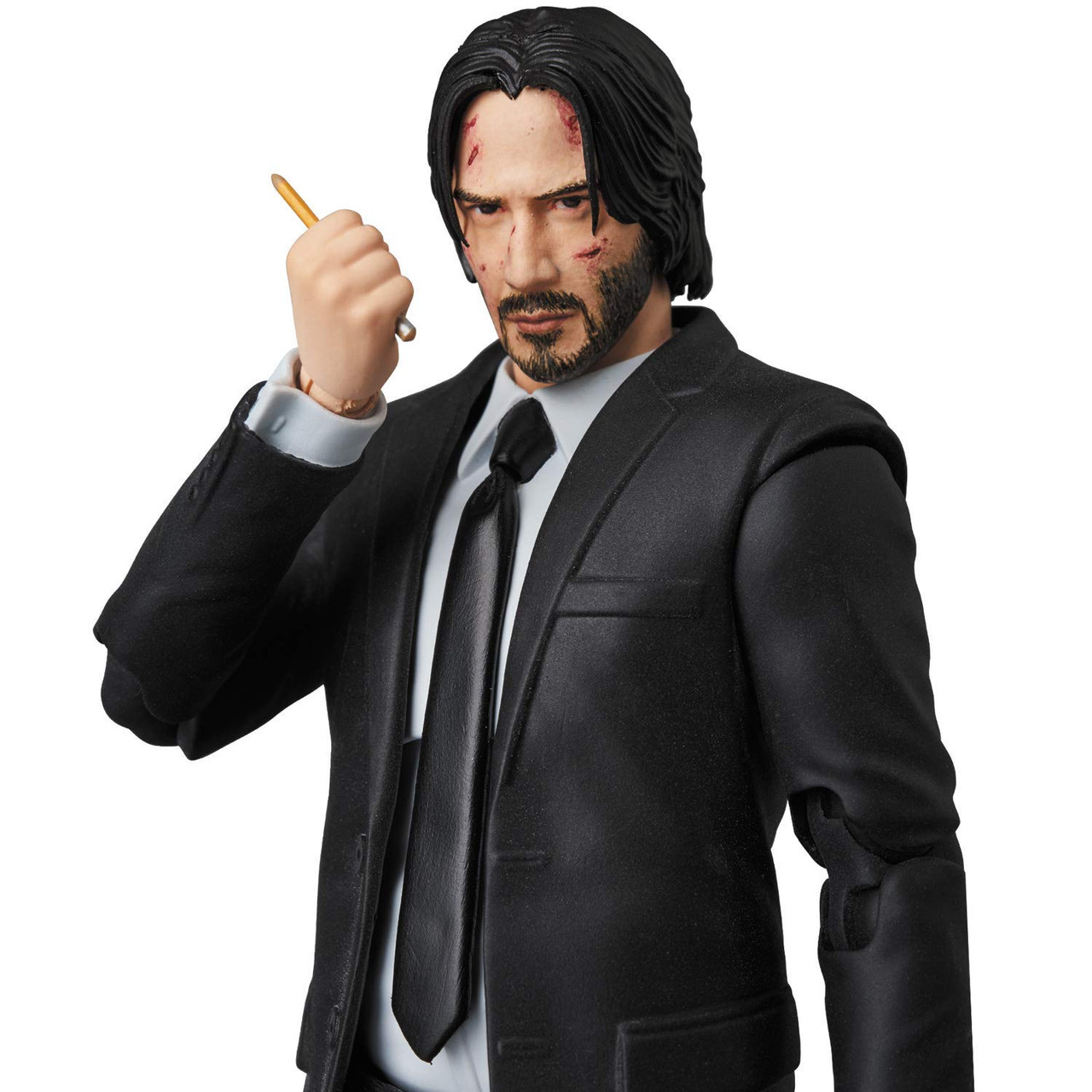 Medicom MAFEX 085 John Wick Chapter 2 Figure | PlazaJapan