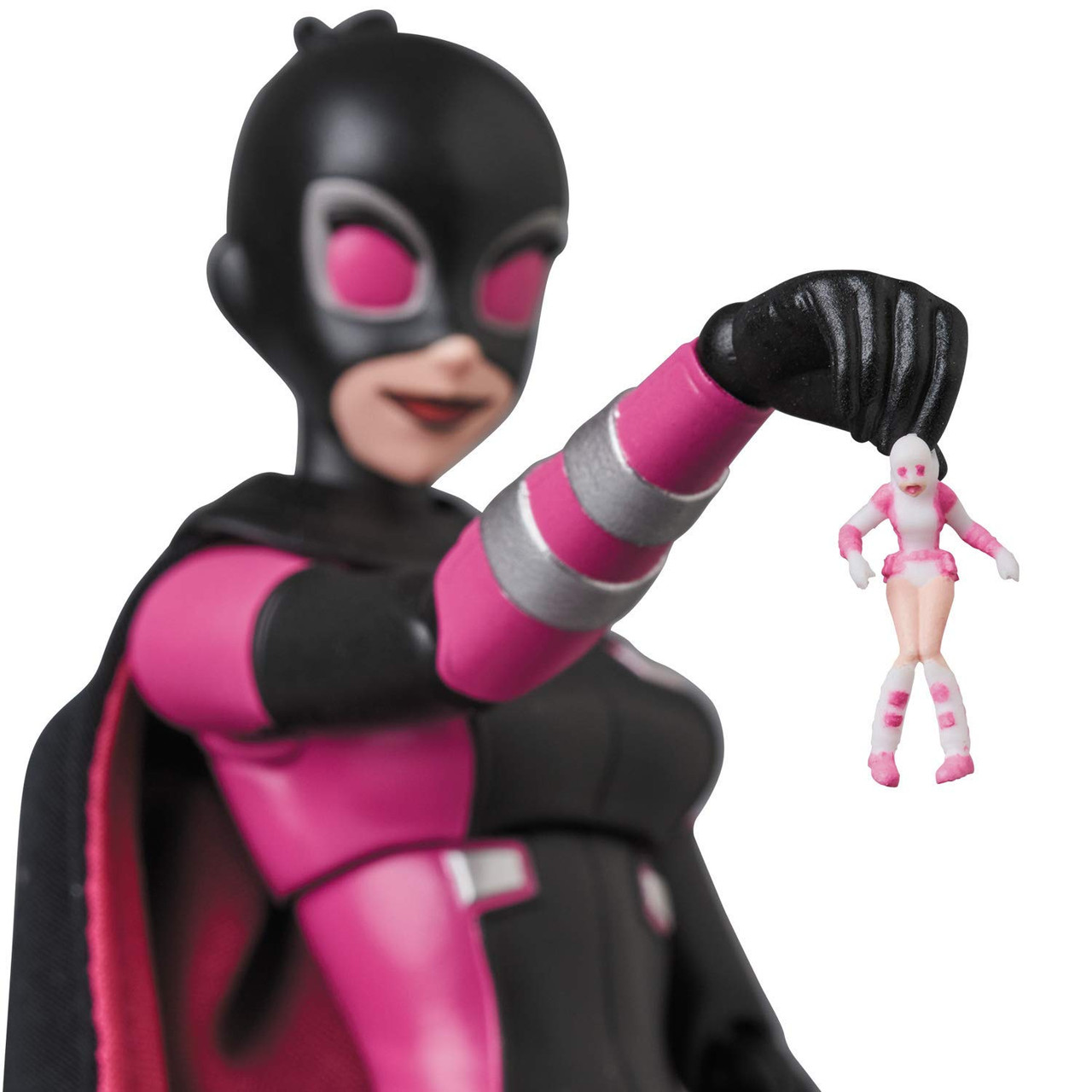 Medicom MAFEX 083 Evil Gwenpool Figure | PlazaJapan