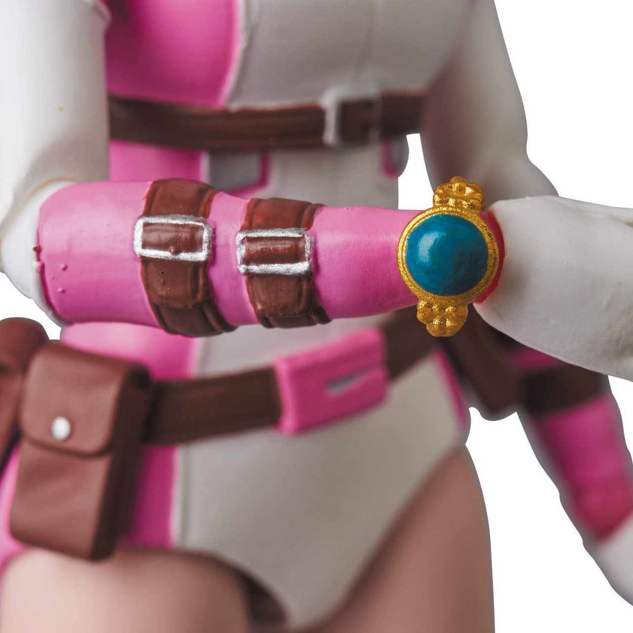 Medicom MAFEX 083 Evil Gwenpool Figure | PlazaJapan