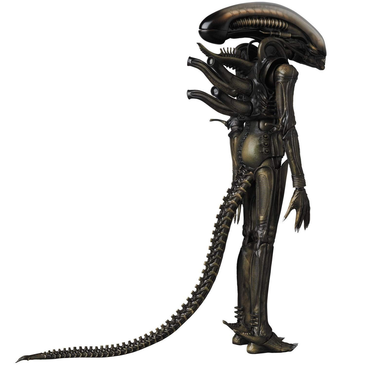 Medicom MAFEX Alien Figure | Shop Japanese Figurines