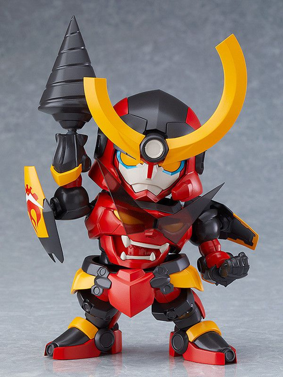 MODEROID Gurren Lagann Model Kit | PlazaJapan