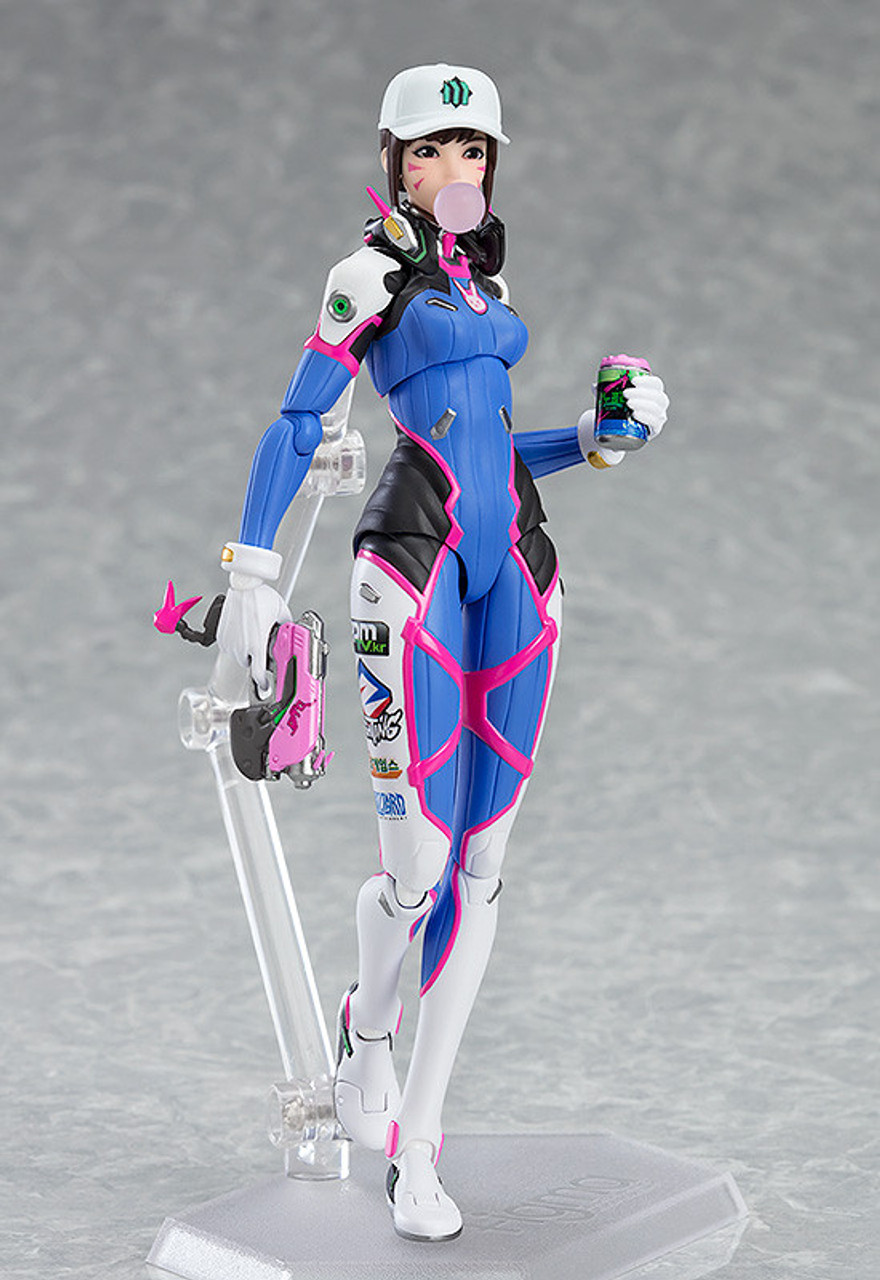 オーバーウォッチ　フィギュア　D.Va ✨ [ OVERWATCH ] オーバーウォッチ フィギュア D.Va ✨ [ OVERWATCH ] - メルカリ
