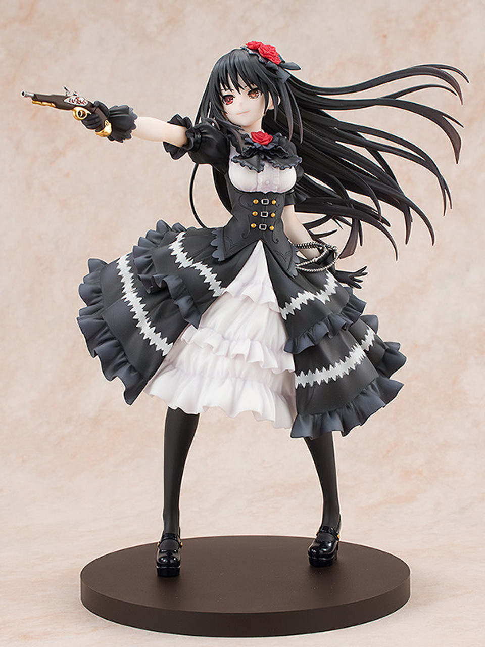 Date A Live Light Novel Kurumi Tokisaki: Date ver. KADOKAWA Special Set