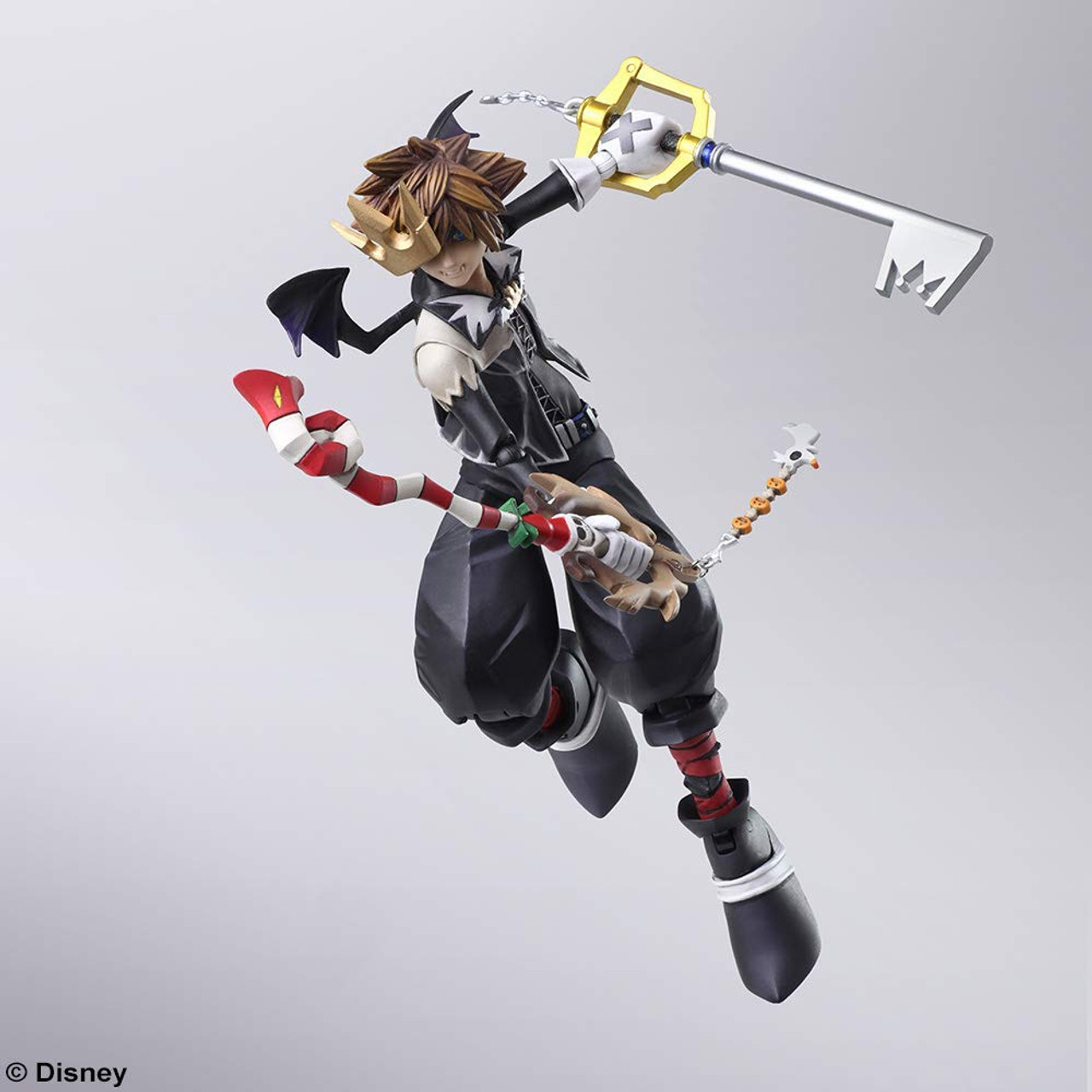 Kingdom Hearts II  SQUARE ENIX Store