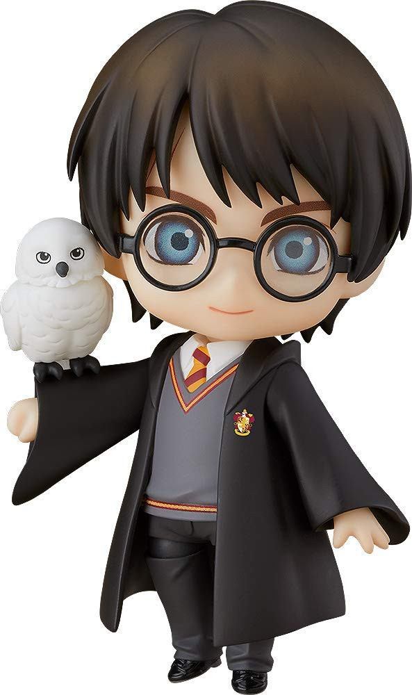 Good Smile Nendoroid 999 Harry Potter | PlazaJapan