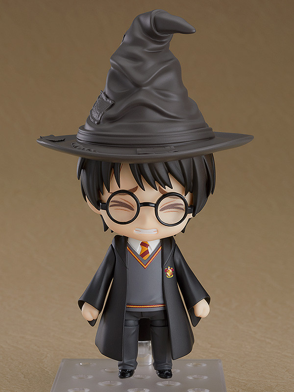 Good Smile Nendoroid 999 Harry Potter | PlazaJapan