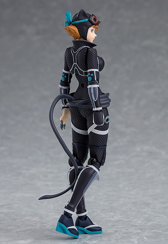 figma 412 Catwoman: Ninja Ver. (Batman Ninja) | PlazaJapan