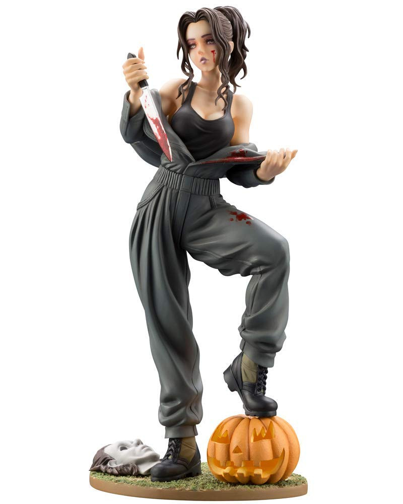 Horror Bishoujo Michael Myers 1/7 Figure | PlazaJapan