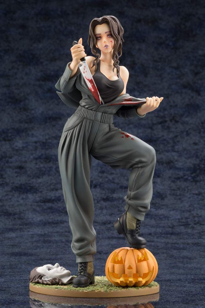 Horror Bishoujo Michael Myers 1/7 Figure | PlazaJapan