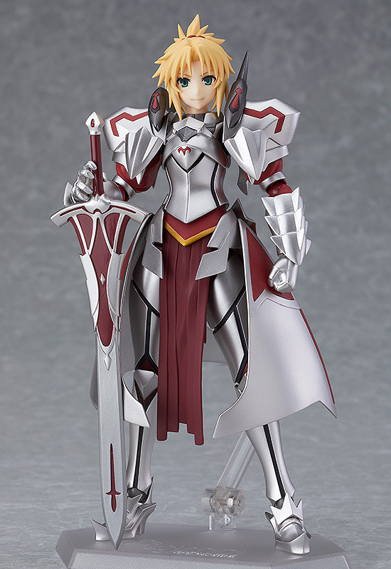 Figma 414 Saber of 