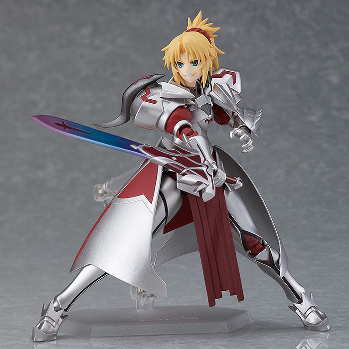 Figma 414 Saber of 