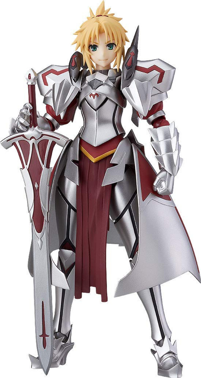 Figma 414 Saber of 