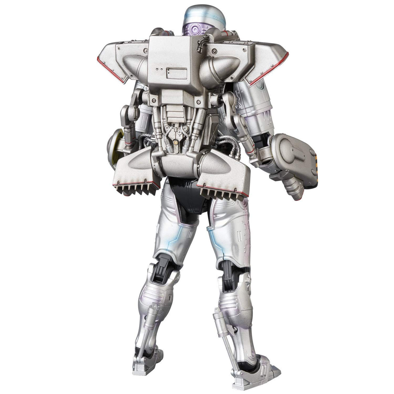 Medicom MAFEX 087 RoboCop 3 Action Figure | PlazaJapan