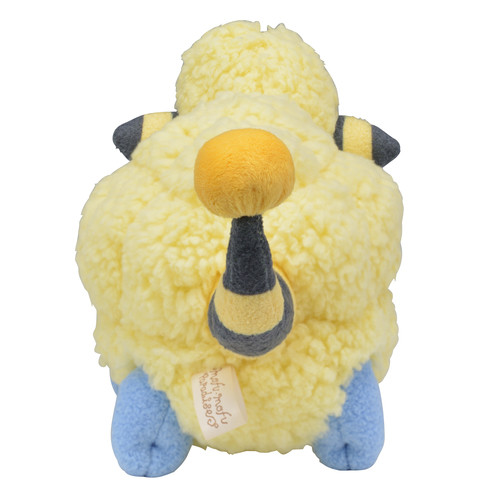 Pokemon Center Original Plush Doll Mofu Mofu Pa | PlazaJapan