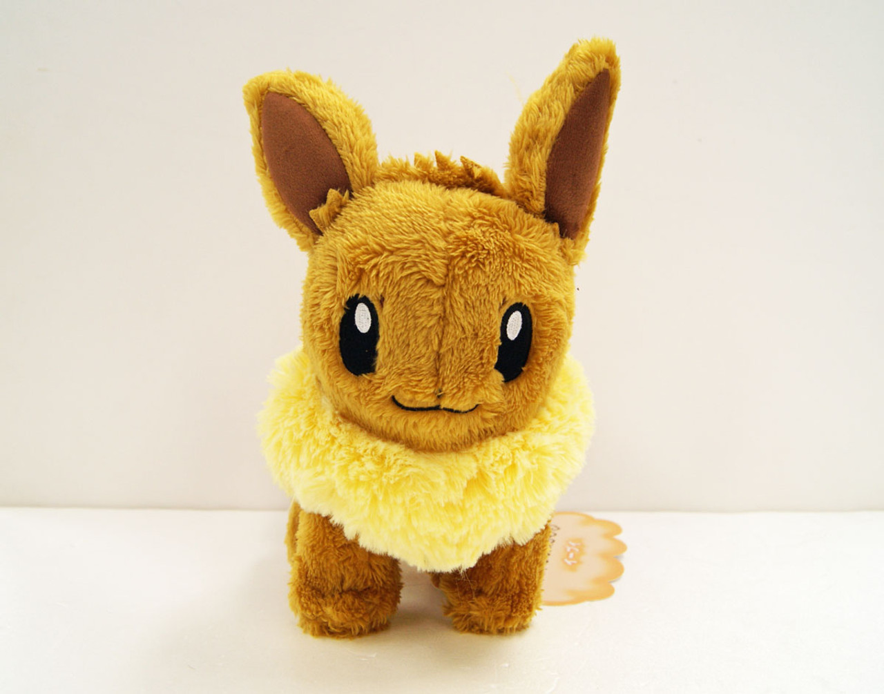 Pokemon Center Original Plush Doll Mofu Mofu Pa Plazajapan Pokemon Center Original Plush Doll Mofu Mofu Pa Plazajapan